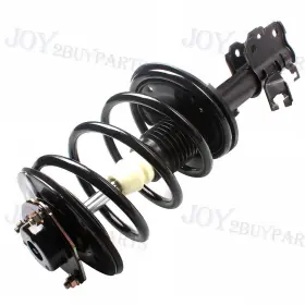 11354880 Joy2buy 2pc Fits For 2004-2008 Nissan Maxima 2x Front Complete Struts With Coil Springs #2