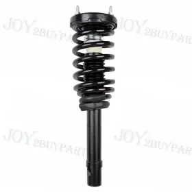11354881 Joy2buy For 2006-07 2008 2009 2010 Hyundai Sonata Azera 2x Front Complete Shocks Struts #2