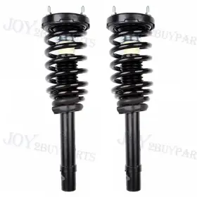11354881 Joy2buy For 2006-07 2008 2009 2010 Hyundai Sonata Azera 2x Front Complete Shocks Struts #3
