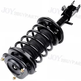 11354882 Joy2buy 2x Front Complete Shocks Struts For 1998-2001 2002 Chevy Prizm 1993-97 Geo #2