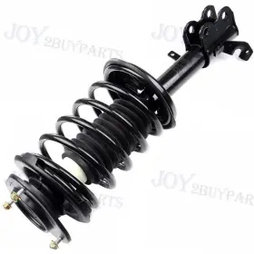 11354882 Joy2buy 2x Front Complete Shocks Struts For 1998-2001 2002 Chevy Prizm 1993-97 Geo #3