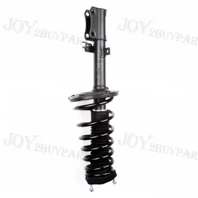 11354885 Joy2buy 2x Rear Complete Shocks Struts For 2007-10 2011 2012 Lexus Es350 Toyota Avalon #2