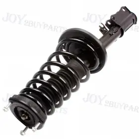11354885 Joy2buy 2x Rear Complete Shocks Struts For 2007-10 2011 2012 Lexus Es350 Toyota Avalon #3