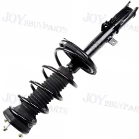 11354886 Joy2buy 2x Fits 2002-03 Toyota Camry Lexus Es300 Rear Complete Struts With Coil Springs #2