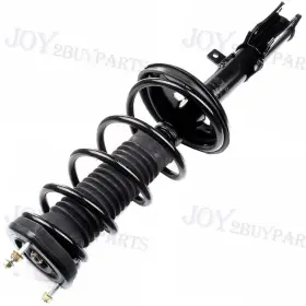 11354886 Joy2buy 2x Fits 2002-03 Toyota Camry Lexus Es300 Rear Complete Struts With Coil Springs #3