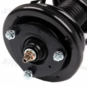 11354888 Joy2buy Fits Honda Civic 2003 2004-2005 2pc Front Complete Struts With Coil Springs #3