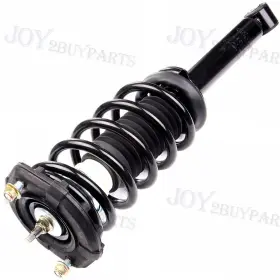11354889 Joy2buy 2x Rear Complete Shocks Struts For 2002-2004 Infiniti I35 2000-03 Nissan Maxima #2
