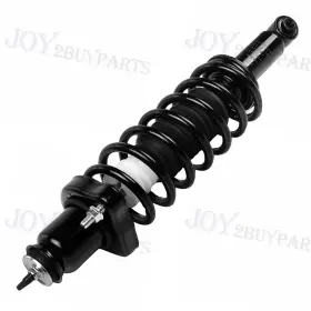 11354891 Joy2buy 2pc For 2007 08-2016 Jeep Patriot Compass Rear Complete Struts And Coil Springs #2