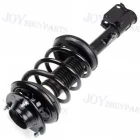 11354892 Joy2buy 2x Front Complete Shocks Struts For 2005-2007 2009 Kia Sportage Hyundai Tucson #2