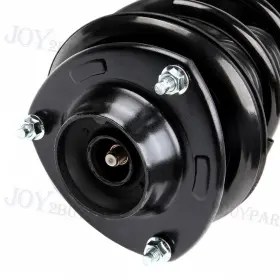 11354892 Joy2buy 2x Front Complete Shocks Struts For 2005-2007 2009 Kia Sportage Hyundai Tucson #3