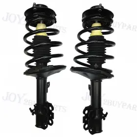 11354893 Joy2buy Front Complete Shocks And Struts For 1997-2003 Toyota Avalon 1997-2001 Lexus Es300 #3