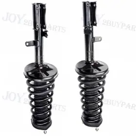 11354894 Joy2buy For Lexus Es300 1993-2001 Toyota Solara 1999-02 03 Rear Complete Shocks And Struts #2