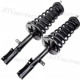 11354894 Joy2buy For Lexus Es300 1993-2001 Toyota Solara 1999-02 03 Rear Complete Shocks And Struts