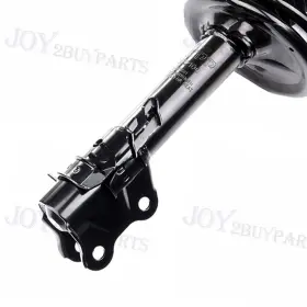 11354895 Joy2buy 2x Front Quick Shocks Struts And Coil Spring Set For 2002-04 05 2006 Nissan Sentra #3