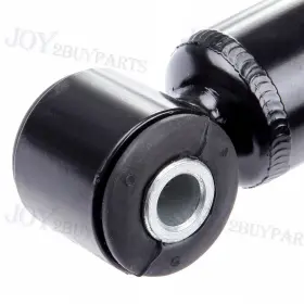 11354896 Joy2buy For Nissan Sentra 2000-2005 2006 Rear Pair Quick Shocks Struts And Coil Spring Set #3