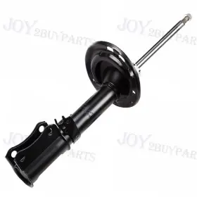 11470122 Joy2buy 2pc Rear Struts Shocks For 2004-2005 2006 Toyota Camry/solaralexus Es330 #2