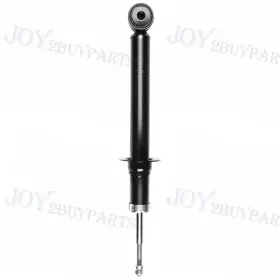 11470130 Joy2buy Fits 2000-2001 2002 Lincoln Ls Sedan Rwd Front Pair Struts Shocks Left Right #2