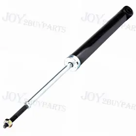 11478447 Joy2buy Rear For 2007-2010 2011 2012 Nissan Versa S/sl 4d Pair Struts Shocks 1.6l 1.8l #2