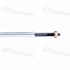 11478447 Joy2buy Rear For 2007-2010 2011 2012 Nissan Versa S/sl 4d Pair Struts Shocks 1.6l 1.8l #3