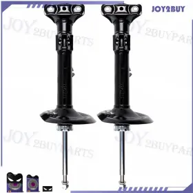 11478453 Joy2buy Fits 1996-01 2002 Bmw Z3 Roadster/ Coupe Front Pair Struts Shocks Left Right
