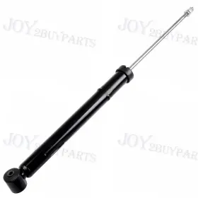 11478457 Joy2buy 2x Rear Struts Shocks For 1995-01 2002 Volkswagen Cabrio 1985-1999 Golf Jetta #2