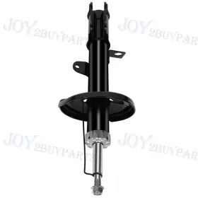 11478462 Joy2buy 2pc Rear Struts Shocks For 1998-2001 2002 Chevrolet Prizm 1993-1997 Geo #2