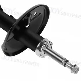 11478465 Joy2buy 2pc Front Struts Shocks For 1997-2002 2003 Toyota Avalon 1997-2001 Lexus Es300 #2