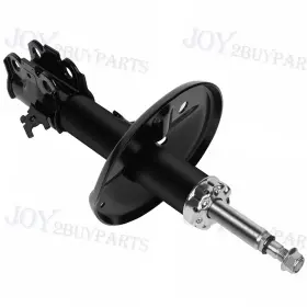 11478465 Joy2buy 2pc Front Struts Shocks For 1997-2002 2003 Toyota Avalon 1997-2001 Lexus Es300 #3
