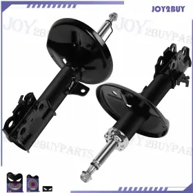 11478465 Joy2buy 2pc Front Struts Shocks For 1997-2002 2003 Toyota Avalon 1997-2001 Lexus Es300