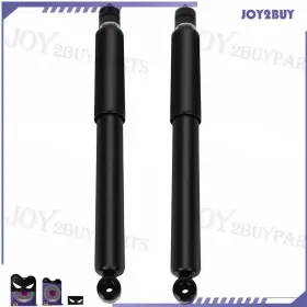 11478472 Joy2buy Fits 1994-01 2002 2003 2004 Ford Mustang Rear Pair Struts Shocks Left Right