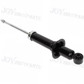 11478473 Joy2buy 2pc Rear Struts Shocks For 2002-2003 2004 2005 Mitsubishi Lancer 2.0l Left Right #3