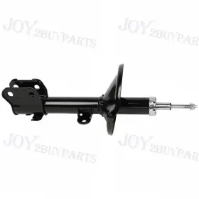 11478475 Joy2buy 2pc Front Struts Shocks 2003-2006 2007 2008 Honda Pilot 2001-2002 Acura Mdx #2