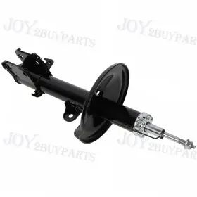 11478475 Joy2buy 2pc Front Struts Shocks 2003-2006 2007 2008 Honda Pilot 2001-2002 Acura Mdx #3