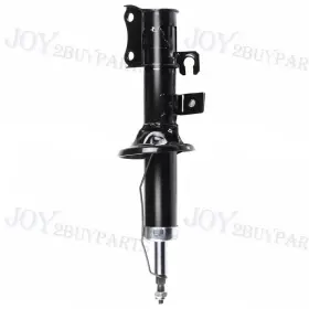 11505675 Joy2buy 2pc Front Shock Absorbers Struts For 2002-03 2004 2005 Kia Rio Left Right #2