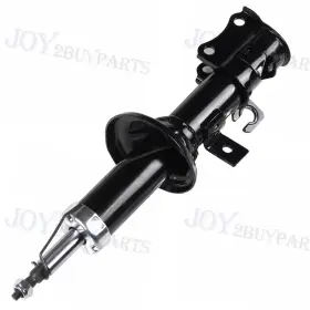 11505675 Joy2buy 2pc Front Shock Absorbers Struts For 2002-03 2004 2005 Kia Rio Left Right #3