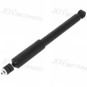 11505678 Joy2buy 2pc For 2017-2018 2019 Nissan Sentra S/sl/sr/sv Rear Shock Absorbers Struts #2