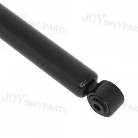 11505678 Joy2buy 2pc For 2017-2018 2019 Nissan Sentra S/sl/sr/sv Rear Shock Absorbers Struts #3