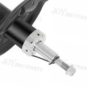 11505679 Joy2buy 2pc Front Shock Absorbers Struts Fits Bmw X3 2004-05 2006 2007 2008 2009 2010 #3