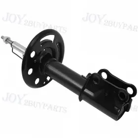11505681 Joy2buy 2pc Front Shock Absorbers Struts Fits Ford Taurus 2013-2016 2017 2018 2019 #2