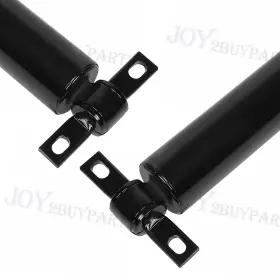 11505682 Joy2buy 2pc Rear Shock Absorbers Struts For 2009-14 2015 Honda Pilot Ex Lx Se Left Right #3