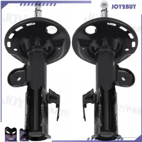 11505683 Joy2buy Fits 2008-2014 2015 Scion Xb Base Wagon Front Shock Absorbers Struts Left Right