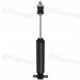 11505684 Joy2buy 4pc Front&rear Struts Shocks For 1985-03 2004 2005 Chevrolet Astro Gmc Safari #2