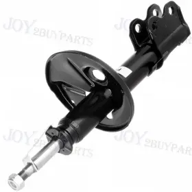 11505686 Joy2buy 4pc Front Rear Struts Shocks For 1998-2001 2002 Toyota Corolla Chevrolet Prizm #2