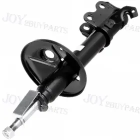 11505686 Joy2buy 4pc Front Rear Struts Shocks For 1998-2001 2002 Toyota Corolla Chevrolet Prizm #3