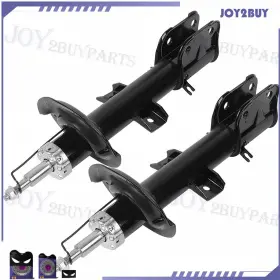 11505689 Joy2buy 2x Front Struts Shocks For 2010-11 2012 Hyundai Santa Fe 2011-2013 Kia Sorrento