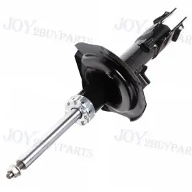 11505695 Joy2buy 2x For 2007-10 2011 Mitsubishi Outlander Front Shock Absorbers Struts Left Right #2