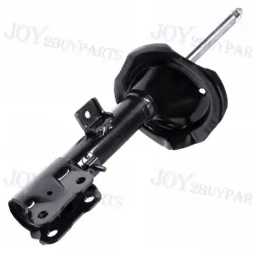 11505695 Joy2buy 2x For 2007-10 2011 Mitsubishi Outlander Front Shock Absorbers Struts Left Right #3