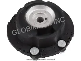 1652400200 Jp Group Dansk For Porsche 1995-1998 Shock Mount Rear Upper 1 Warranty