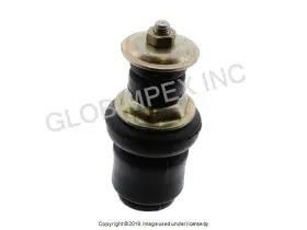 8142600316 Jp Group Dansk Volkswagen 1966-1979 Shock Mount Front Left Or Right 1 Pc