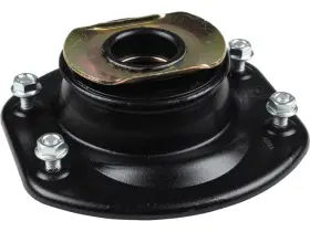 96534301803 Jp Group Dansk 2x Shock Mount Porsche 911